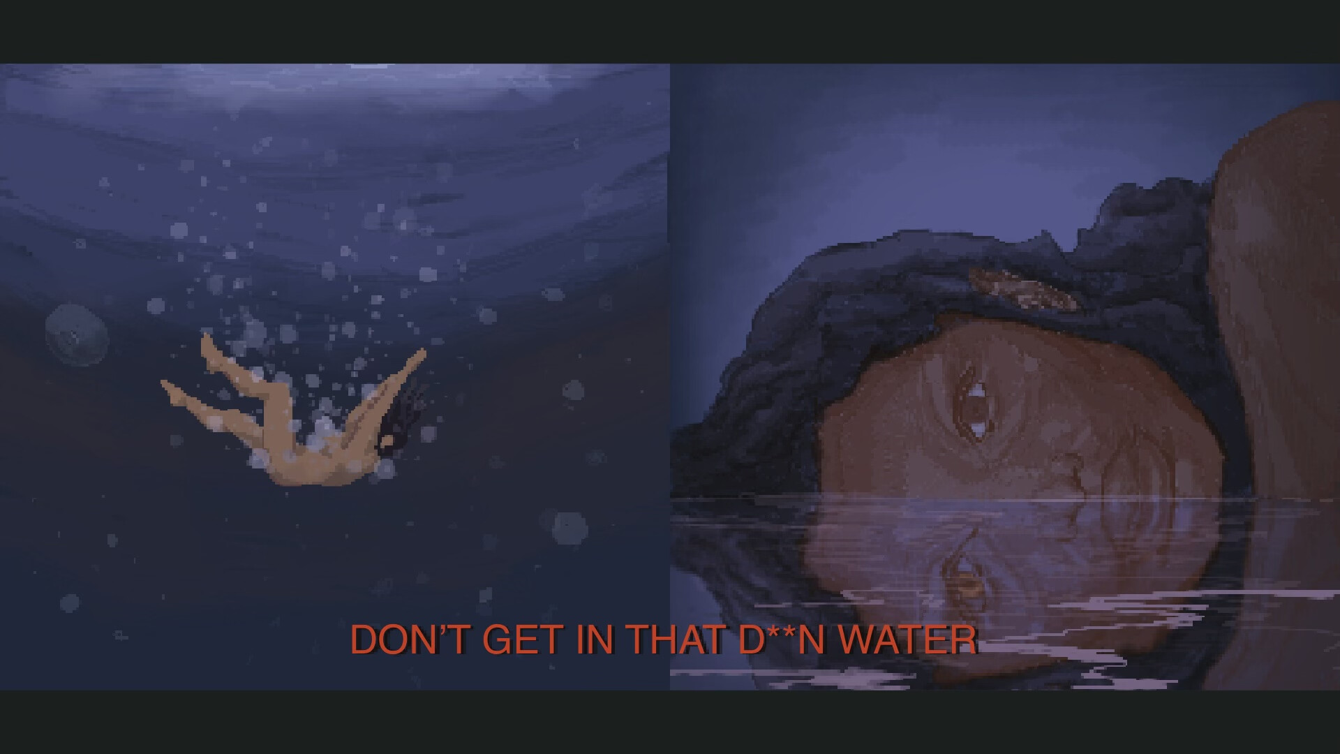 LAKEQUEEN screenshot 5