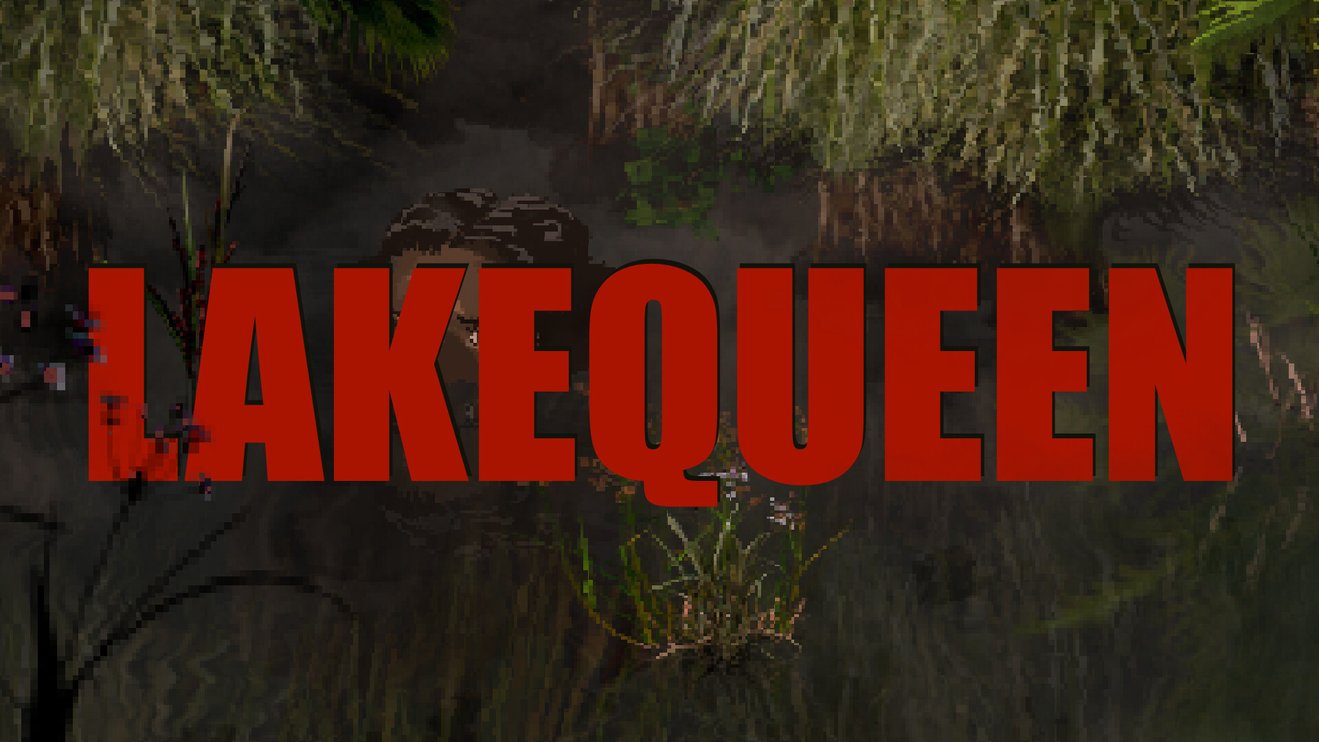 LAKEQUEEN screenshot 1