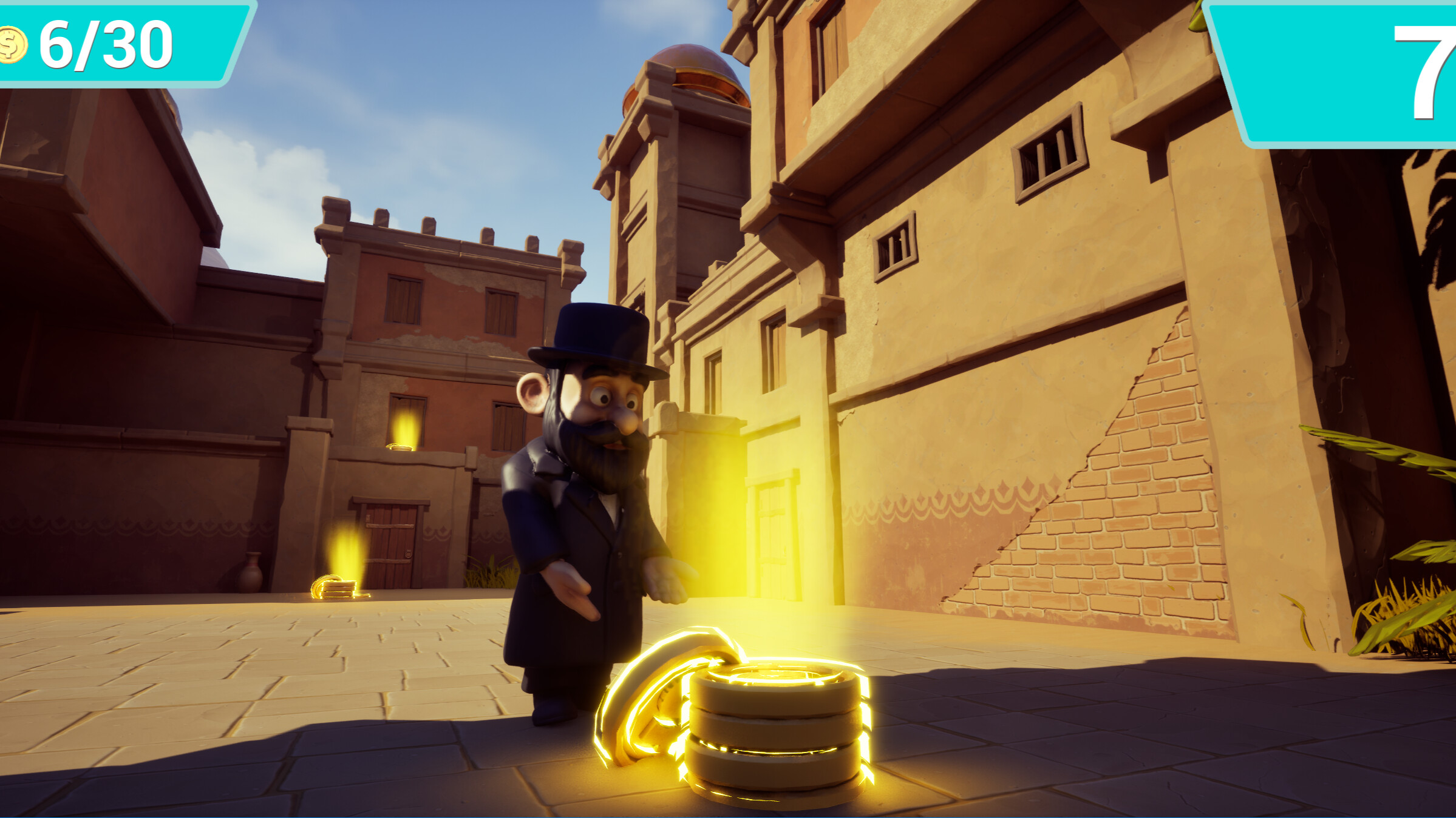 Bad Goys screenshot 6
