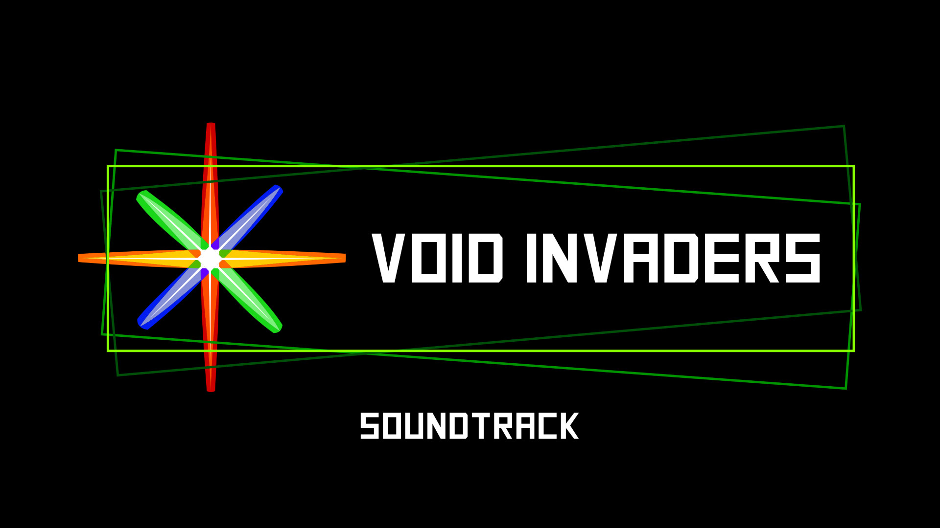 Void Invaders - Soundtrack screenshot 1
