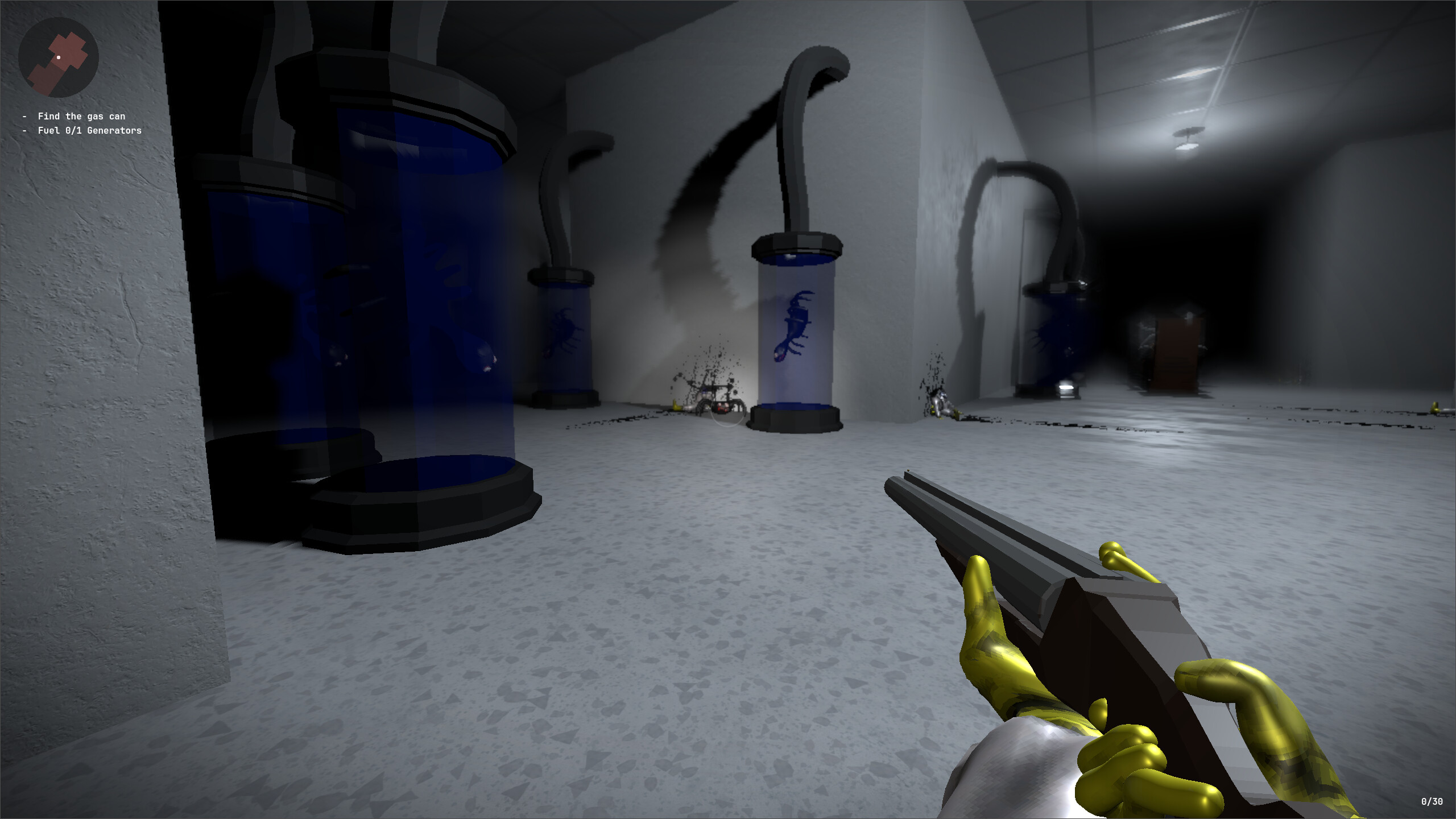 Spider Game screenshot 5