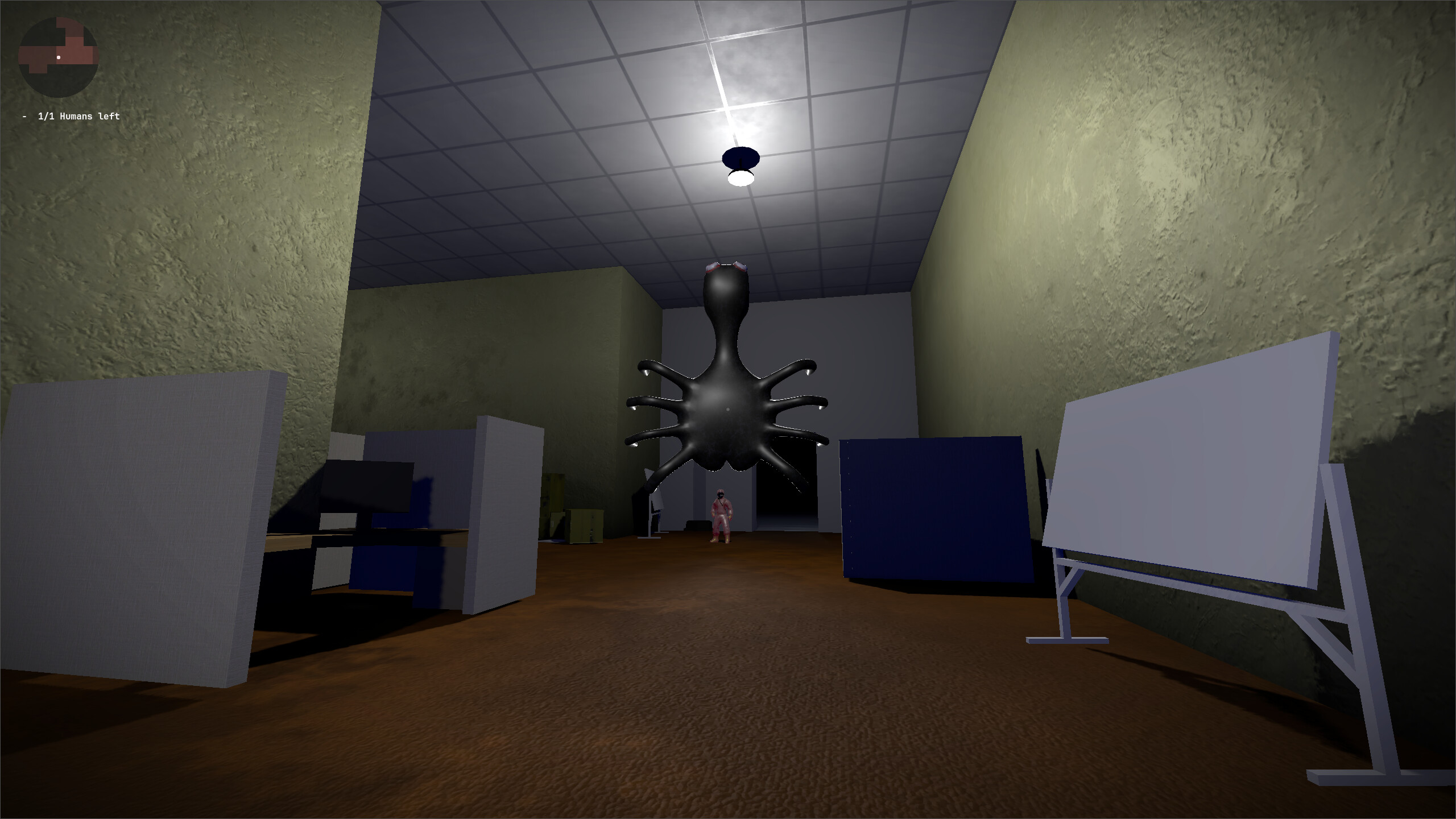 Spider Game screenshot 4