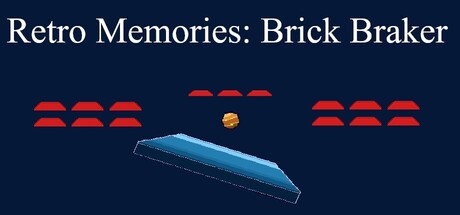 Retro Memories: Brick Braker