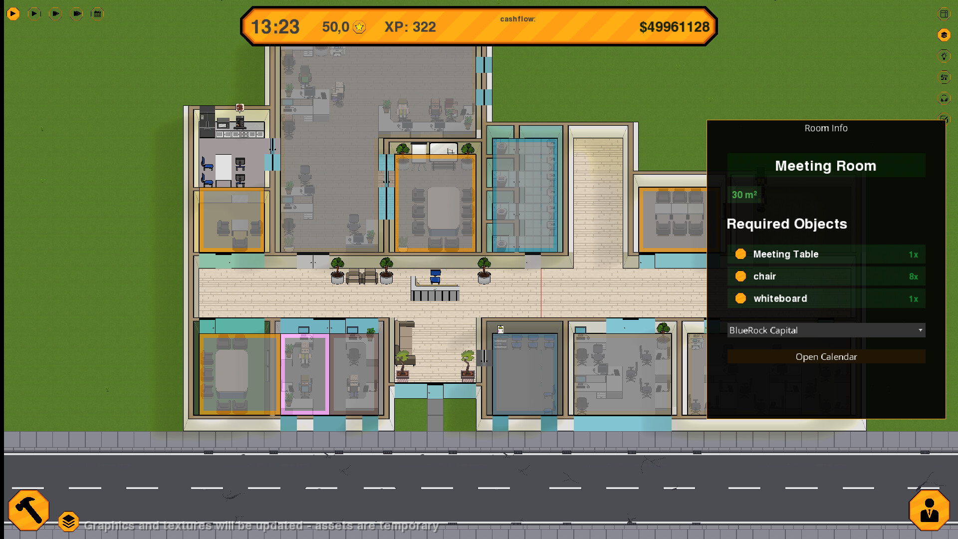 Office Manager screenshot 6