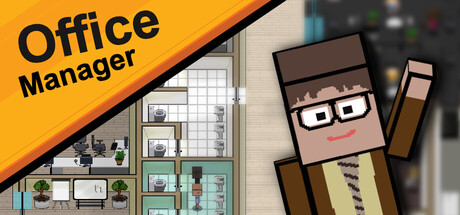 Office Manager — Steam header