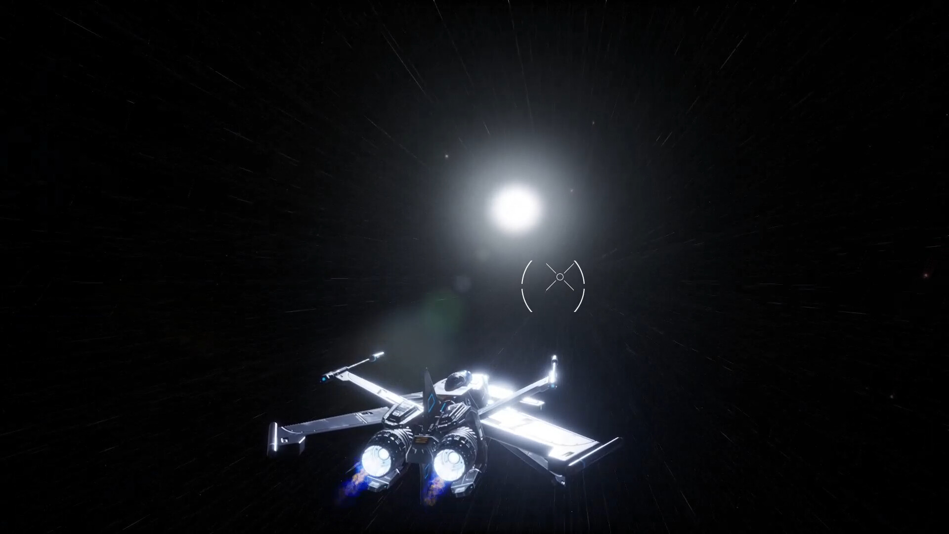 GALAXY WARS Ⅱ screenshot 24