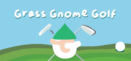 Grass Gnome Golf