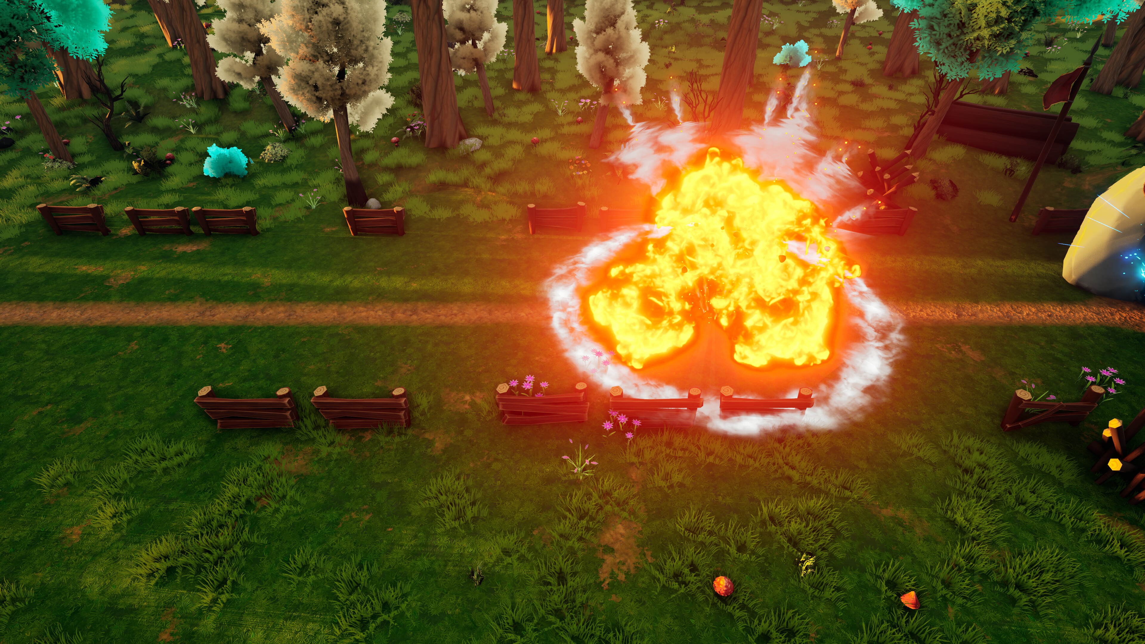 WildWars screenshot 2