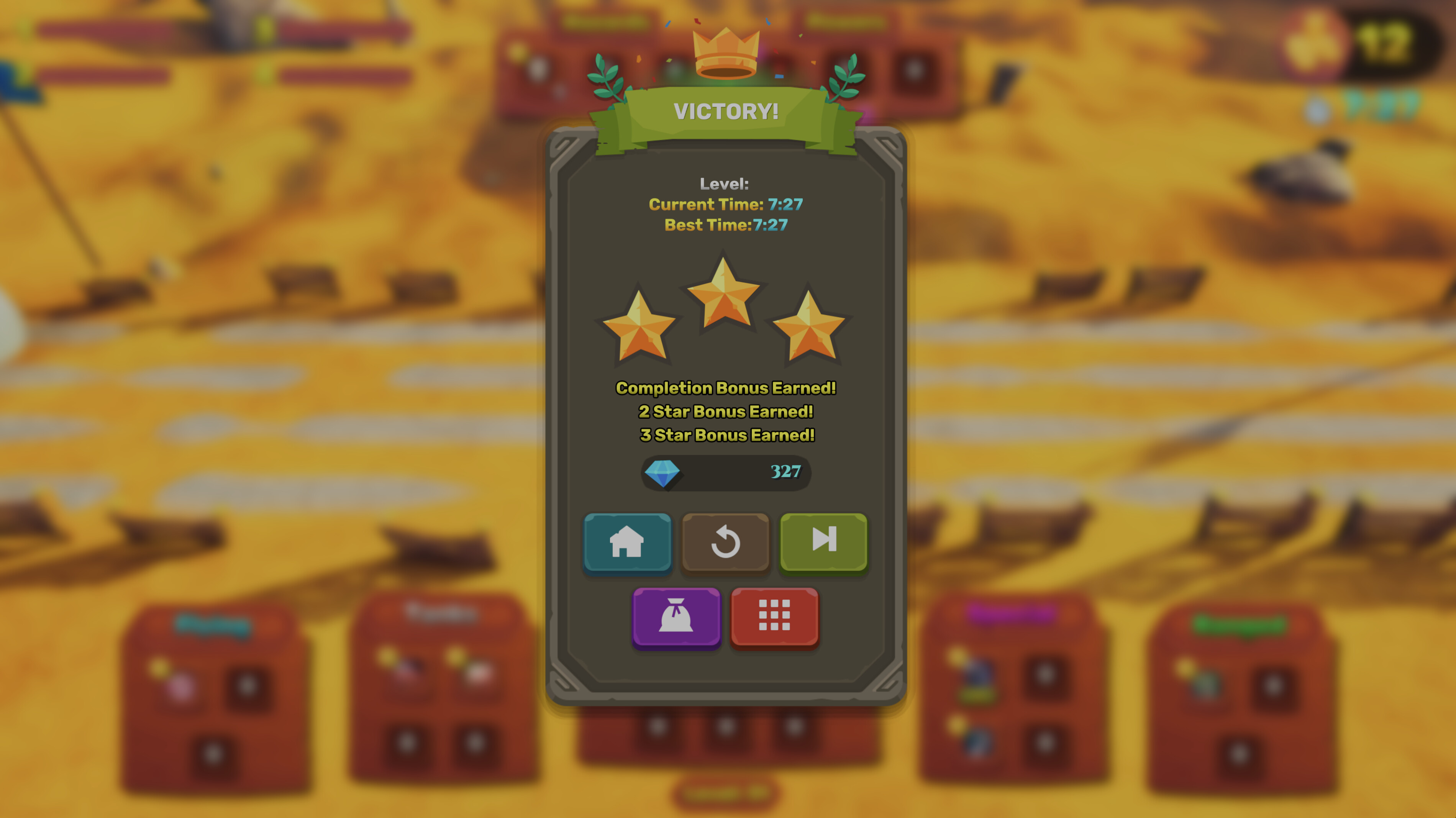 WildWars screenshot 7