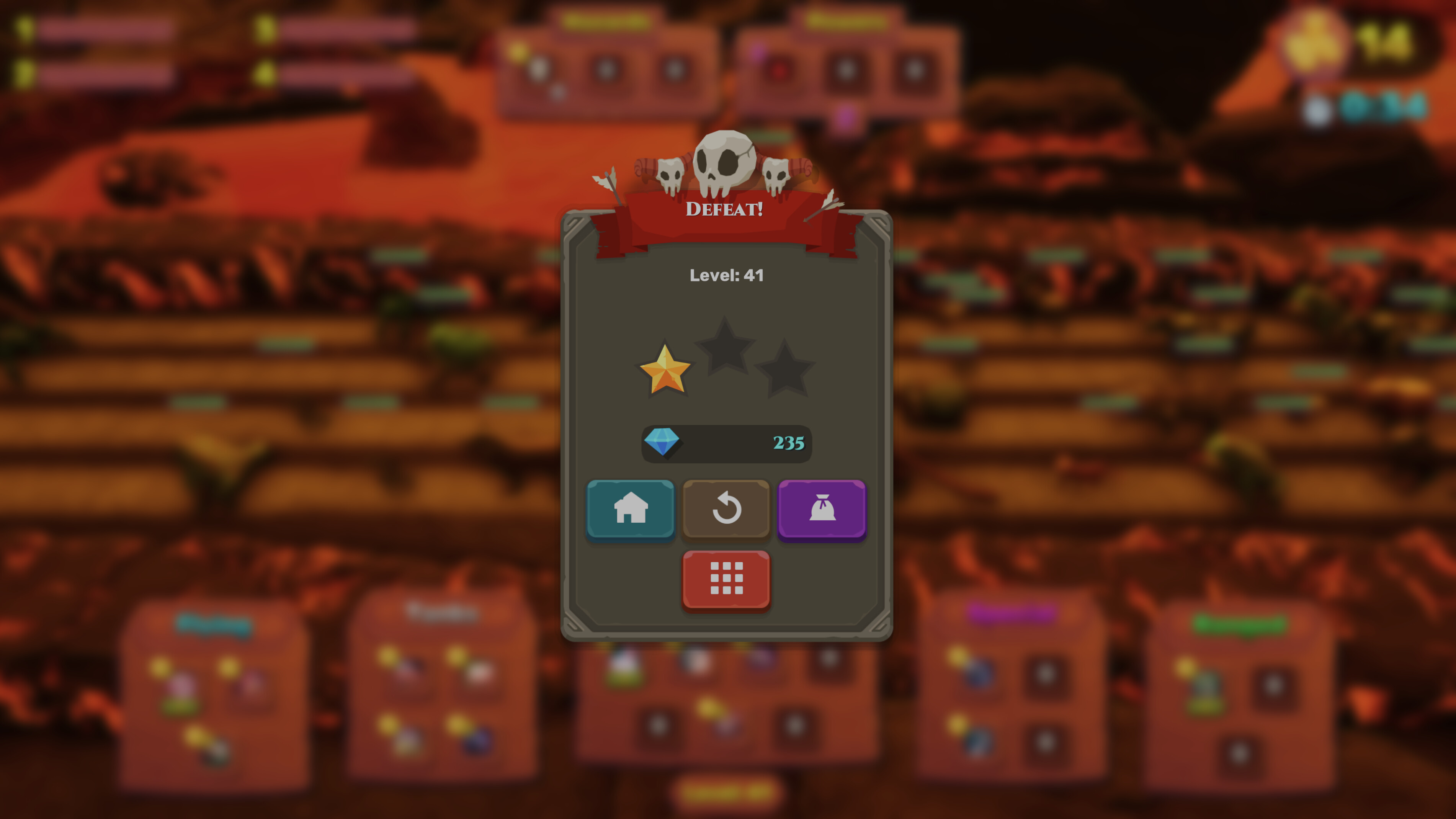 WildWars screenshot 3