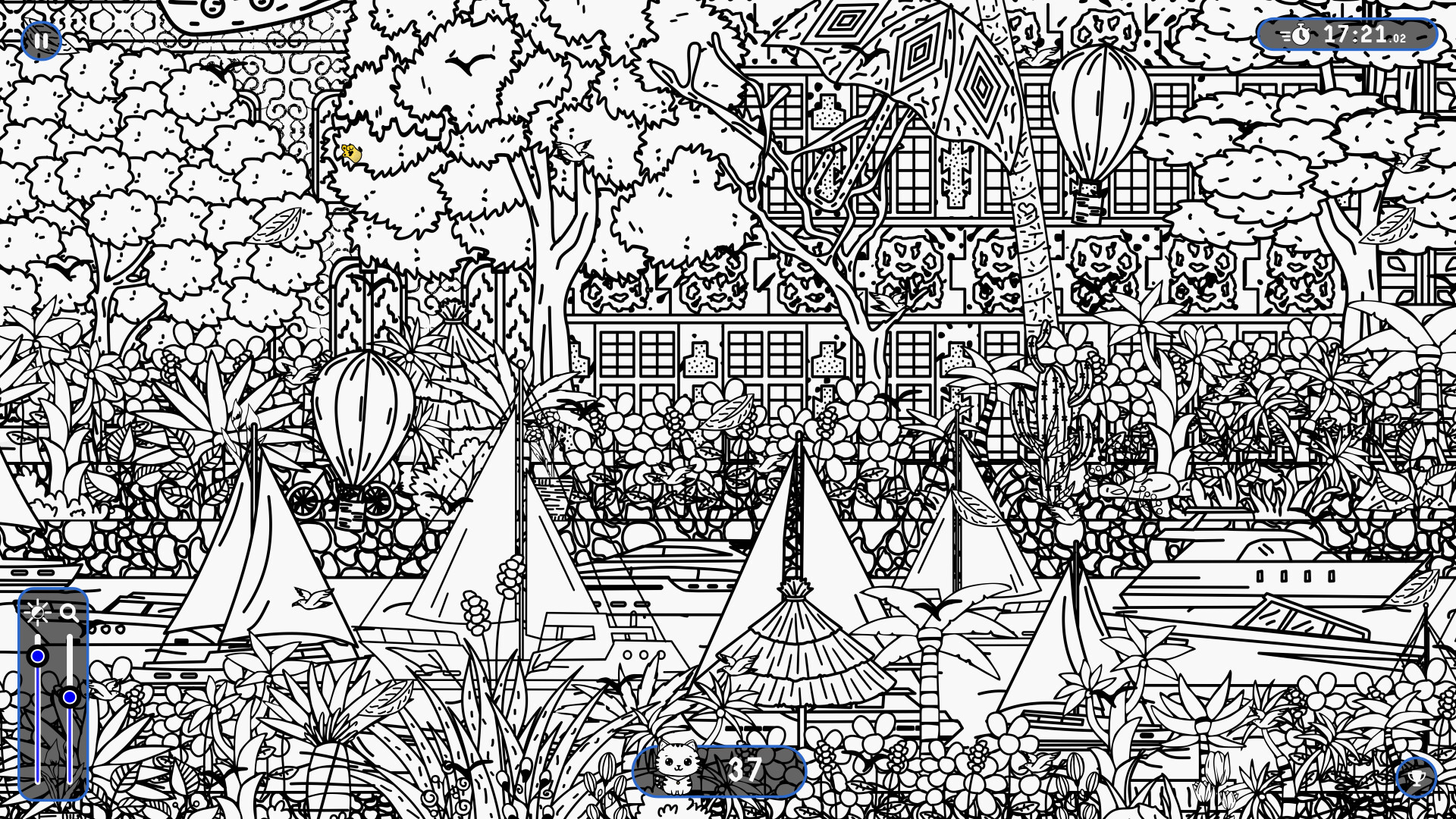 101 Cats in Belgium screenshot 4