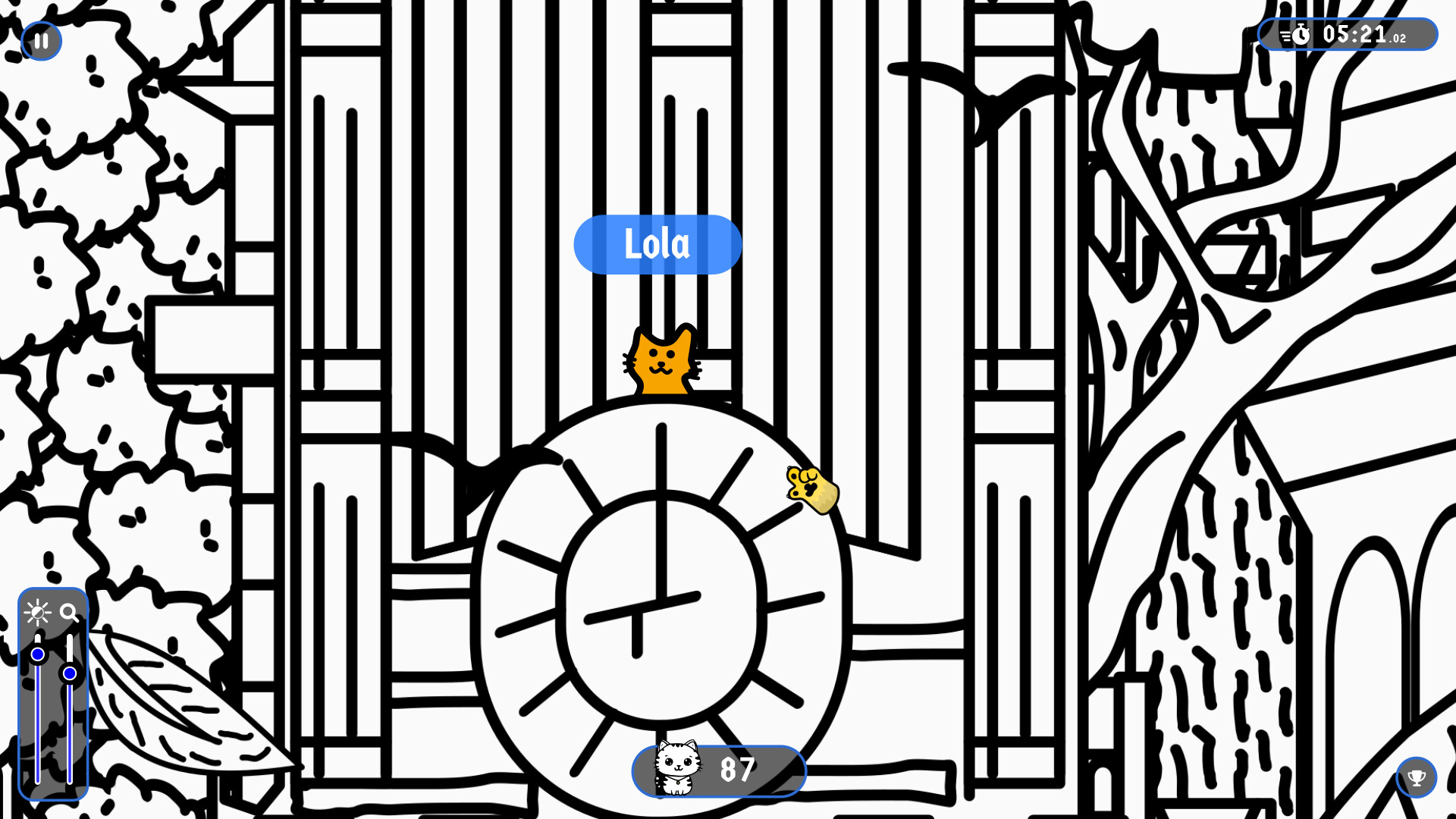 101 Cats in Belgium screenshot 2