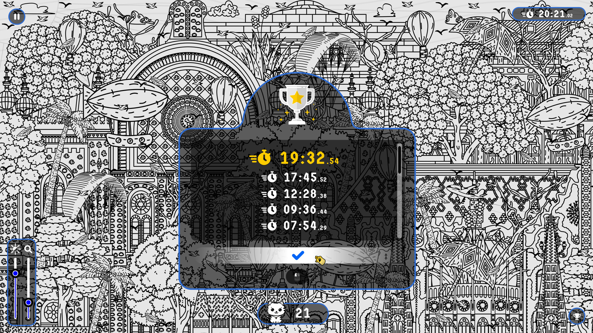 101 Cats in Hungary screenshot 3