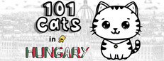 Hidden Pets: 101 Cats in Hungary