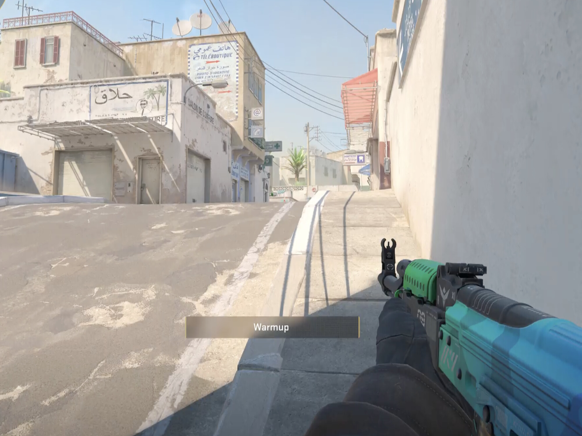 ClearZoom screenshot 2
