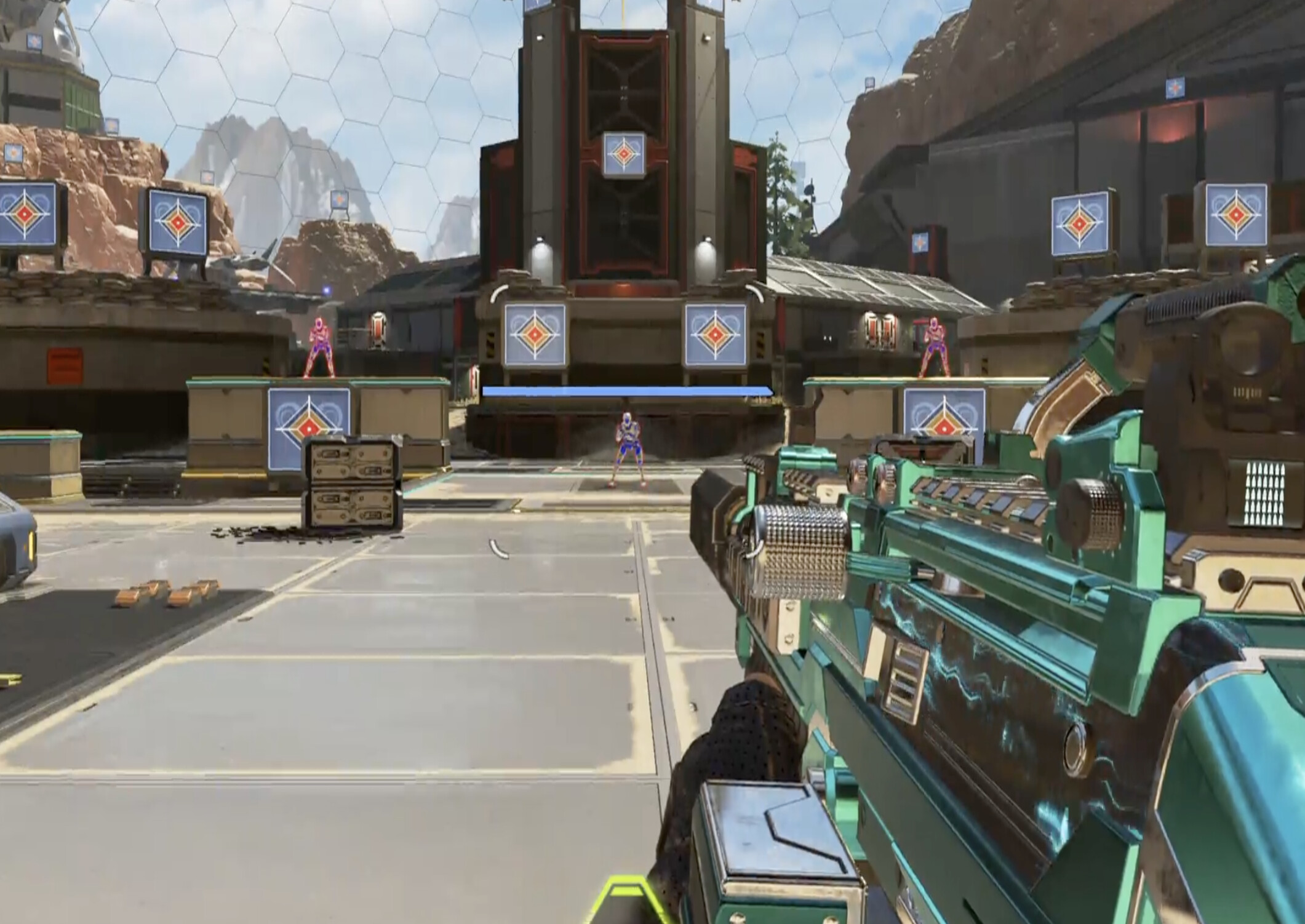 ClearZoom screenshot 4