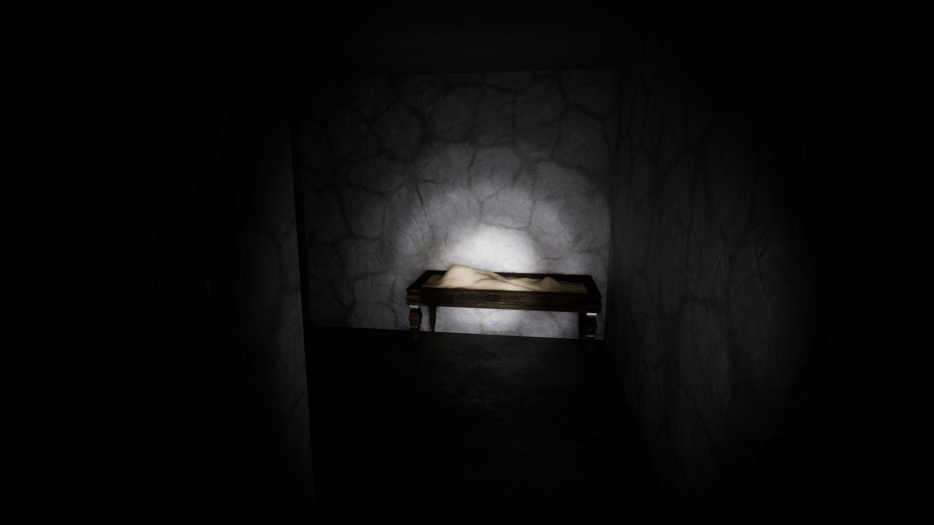 Grandpa Nightmare screenshot 9
