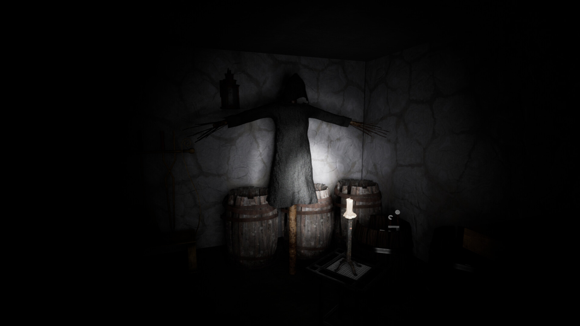 Grandpa Nightmare screenshot 8