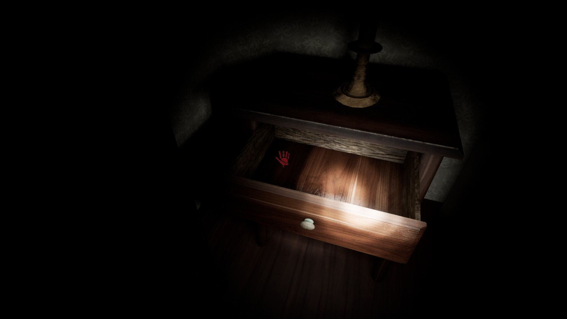 Grandpa Nightmare screenshot 3