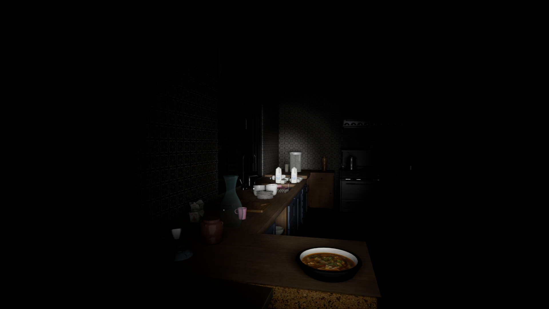 Grandpa Nightmare screenshot 5