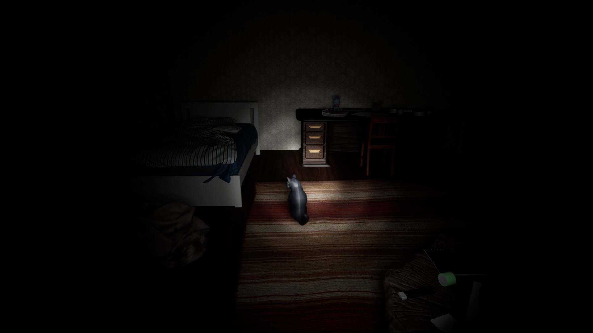 Grandpa Nightmare screenshot 2