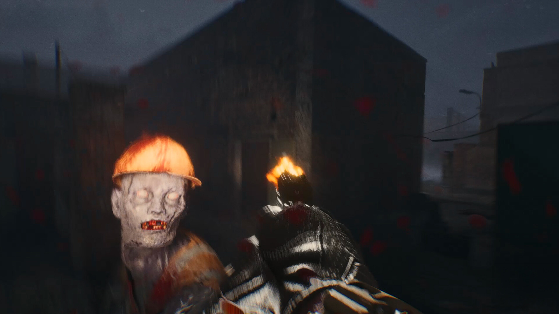 Operation: Outbreak screenshot 2