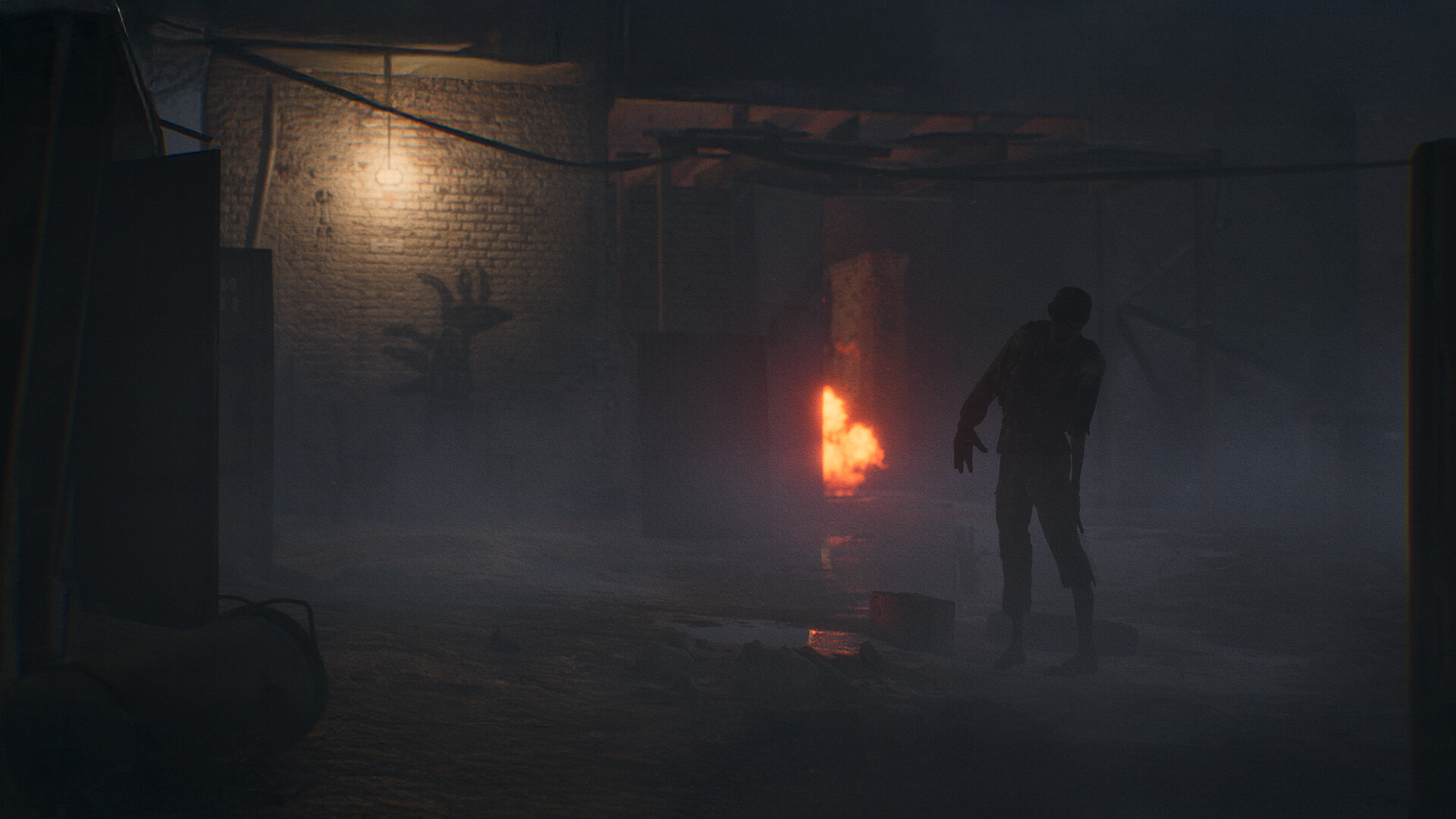 Operation: Outbreak screenshot 8