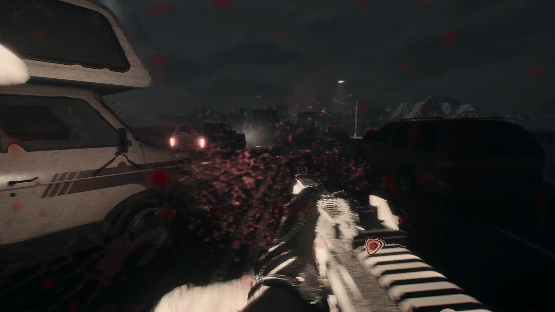 Operation: Outbreak screenshot 4