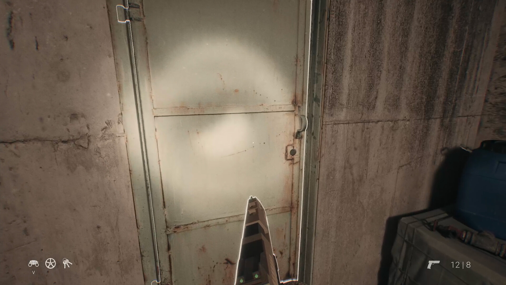 Operation: Outbreak screenshot 5