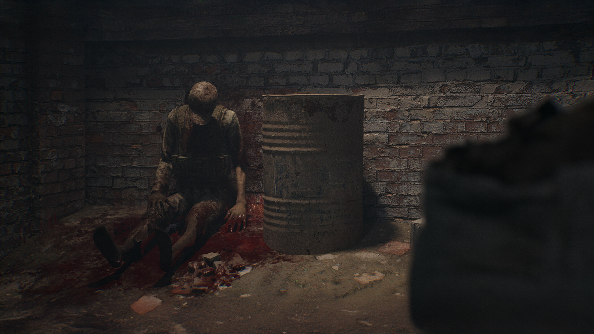 Operation: Outbreak screenshot 9