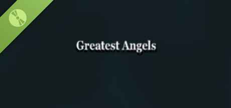 Greatest Angels Demo