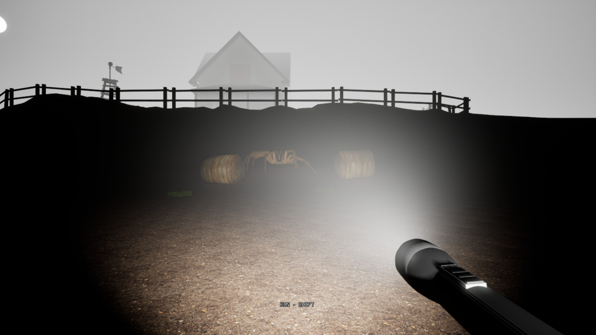 Haybale screenshot 5