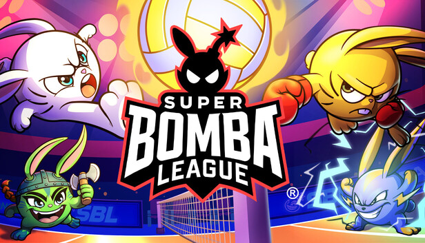 Super Bomba League