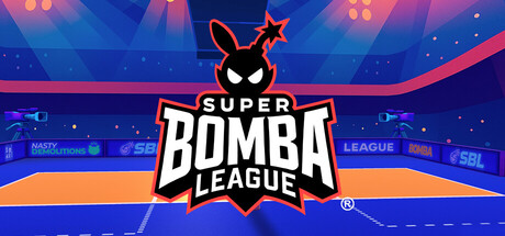 Super Bomba League