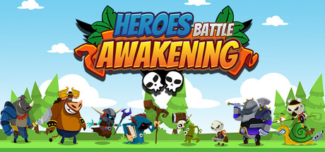 Heroes Battle Awakening