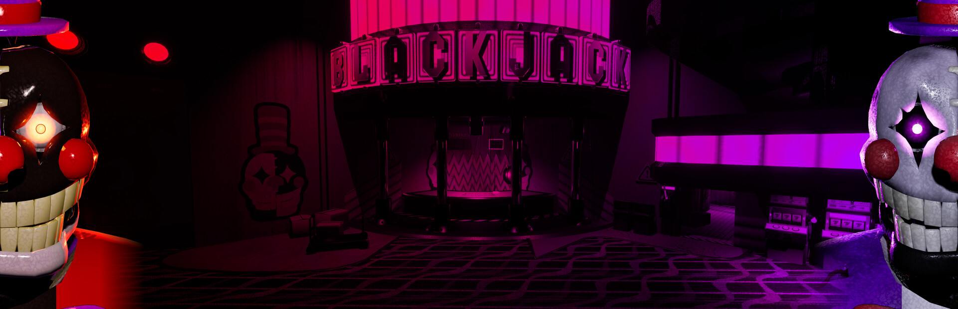 Casino Casualty