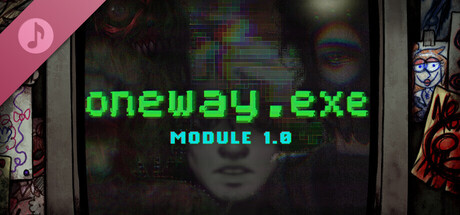 oneway.exe Soundtrack