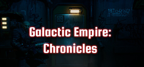 Galactic Empire: Chronicles