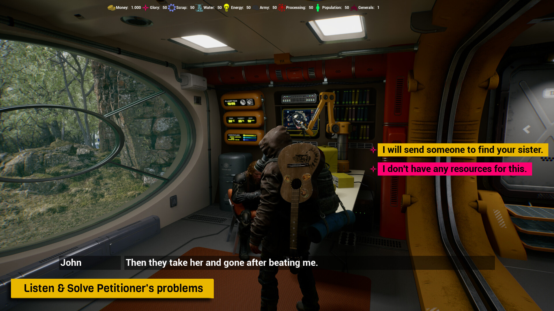 Galactic Empire: Chronicles screenshot 11
