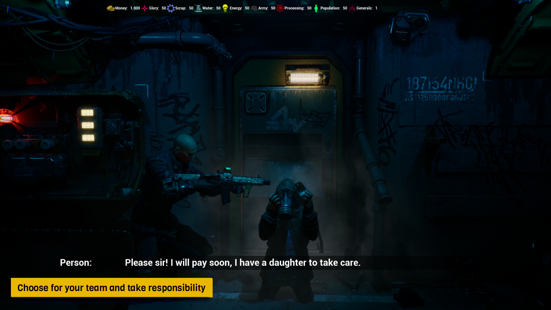 Galactic Empire: Chronicles screenshot 13