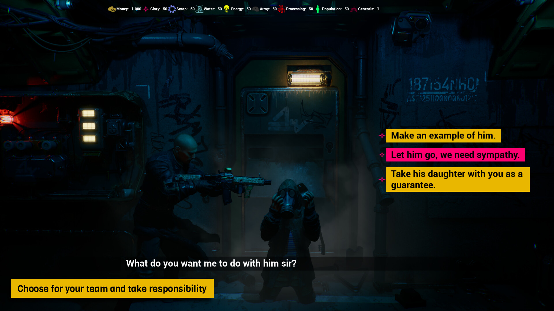 Galactic Empire: Chronicles screenshot 12