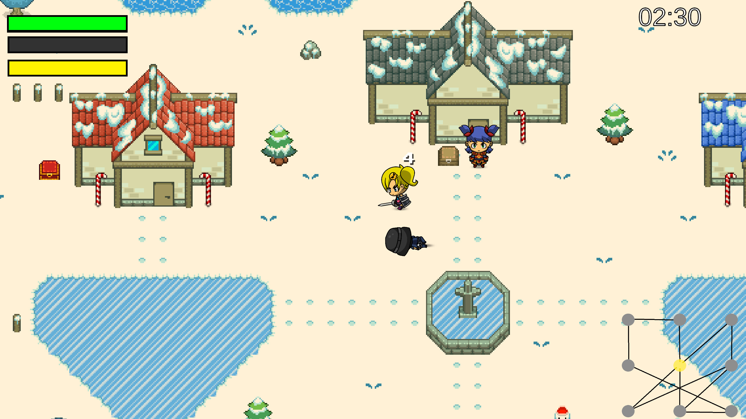 Merio Gear screenshot 3
