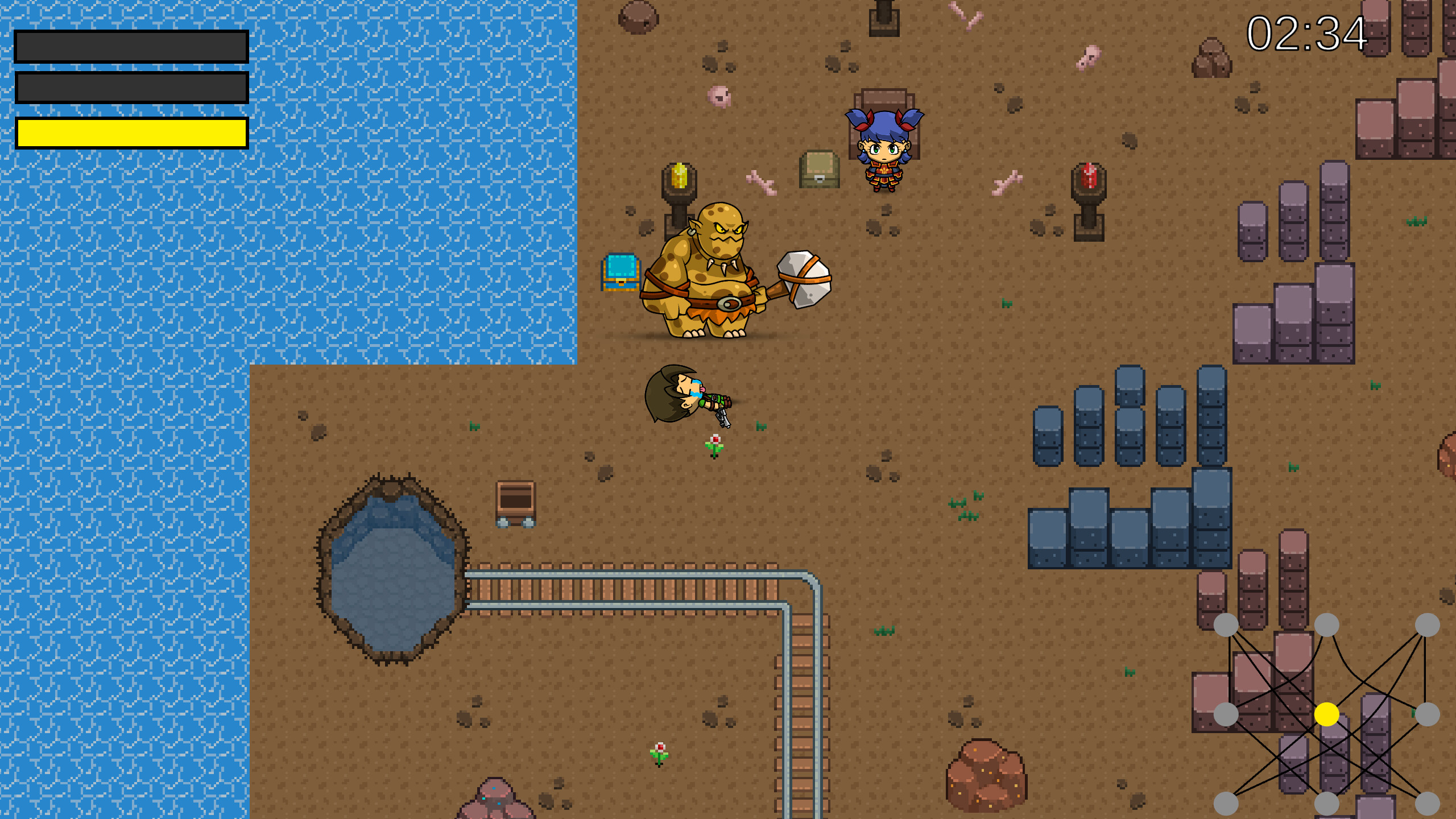 Merio Gear screenshot 4