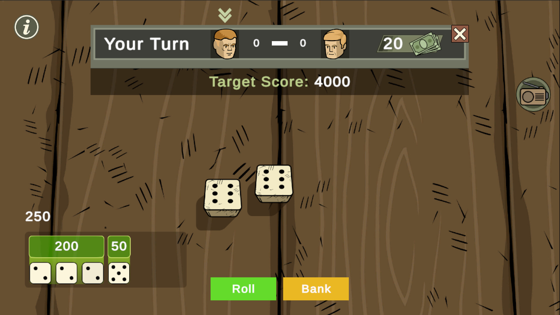 Black Border 3 screenshot 10