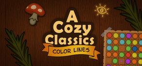 A Cozy Classics: Color Lines