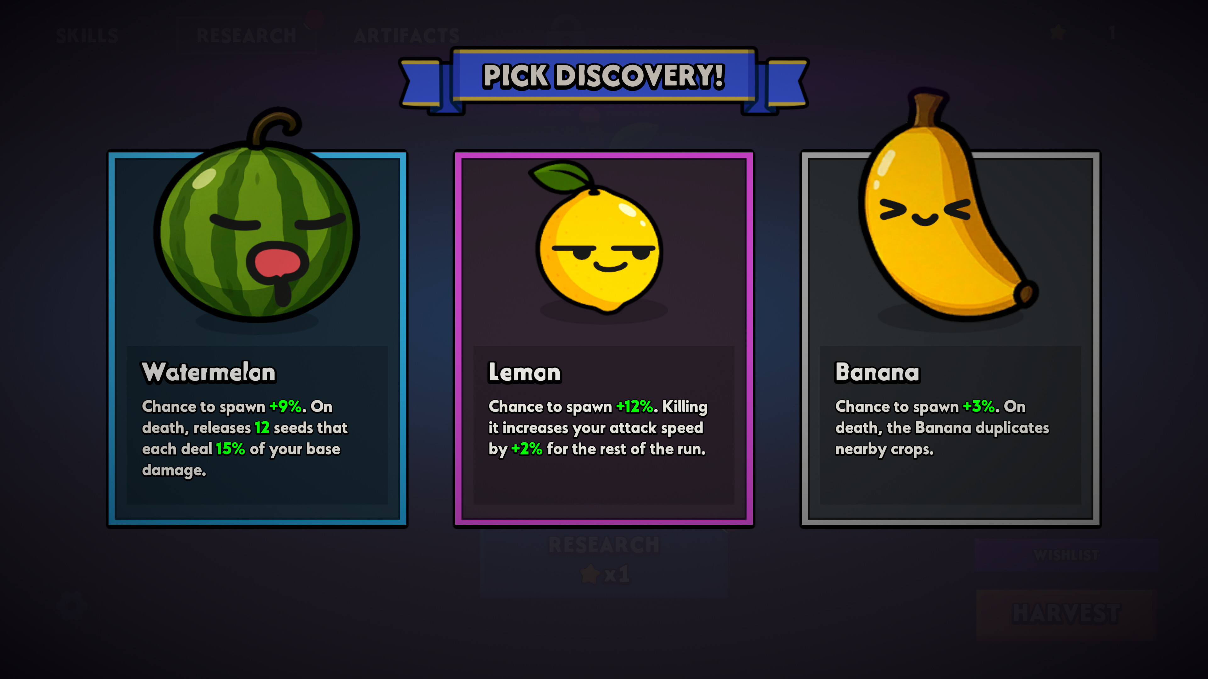 Slice the Crops! screenshot 6
