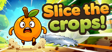 切割变异作物 Build.23707633(Slice the Crops!)免安装中文版
