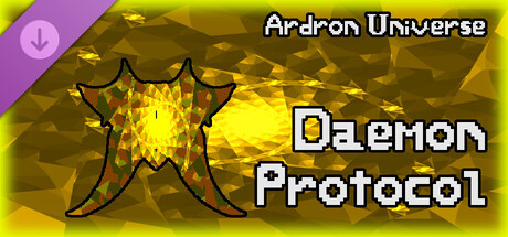 Ardron Universe:Daemon Protocol