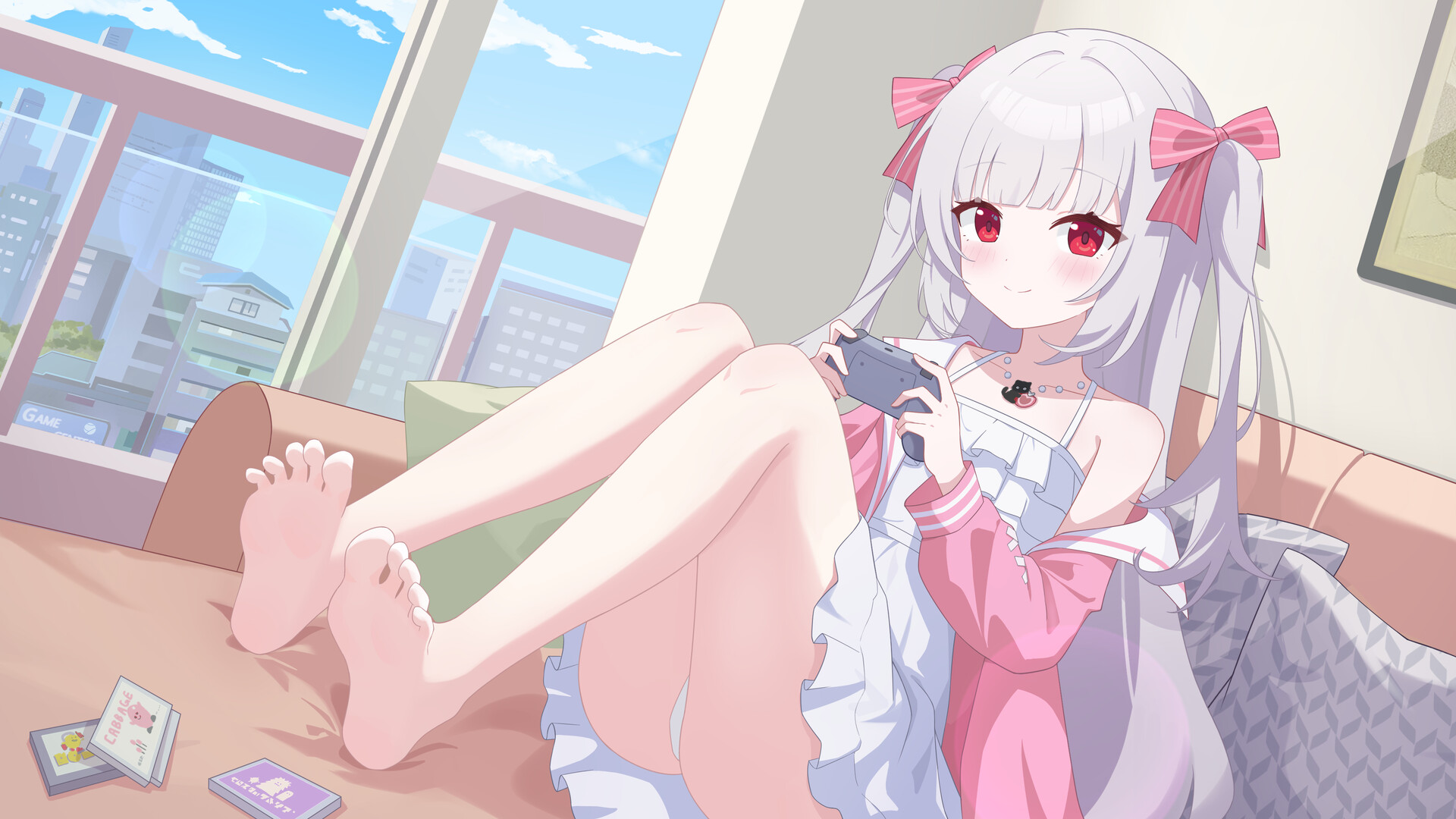 截图 #1