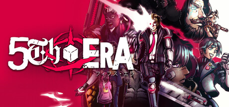 5th ERA — Steam header